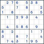 Sudoku #2