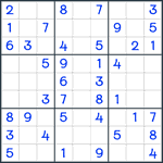 Sudoku #3