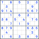 Sudoku #4