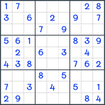 Sudoku #5