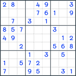 Sudoku #6