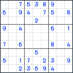 Sudoku #7