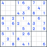 Sudoku #8