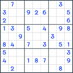 Sudoku #9