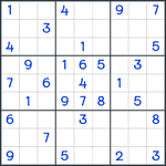 Sudoku #10