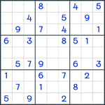 Sudoku #11