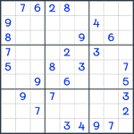 Sudoku #12