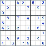 Sudoku #14