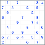 Sudoku #15