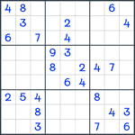 Sudoku #18