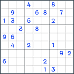 Sudoku #19