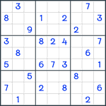 Sudoku #20