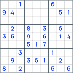 Sudoku #17