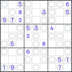 Odd-Even Sudoku #11