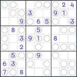 Odd-Even Sudoku #12