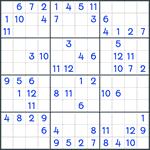 Sudoku #27