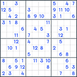 Sudoku #28