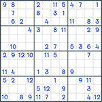 Sudoku #29