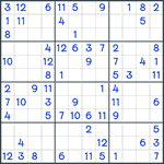 Sudoku #30