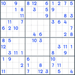 Sudoku #31