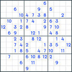 Sudoku #32