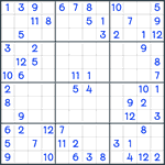 Sudoku #34