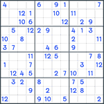 Sudoku #35