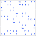 Sudoku #37