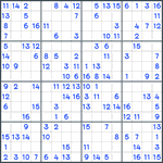 Sudoku #42