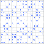 Sudoku #46