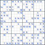 Sudoku #47