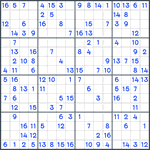 Sudoku #48