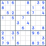 Sudoku #62