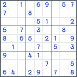 Sudoku #63