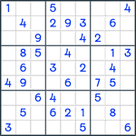 Sudoku #64