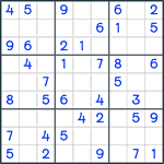 Sudoku #65