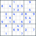 Sudoku #66