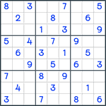 Sudoku #67