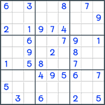 Sudoku #69