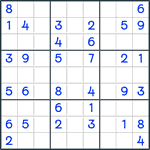 Sudoku #70