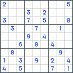 Sudoku #72