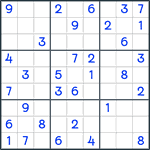 Sudoku #73