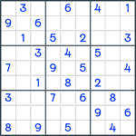 Sudoku #74