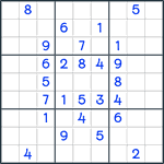 Sudoku #75