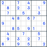 Sudoku #76