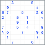 Sudoku #77