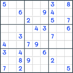 Sudoku #79