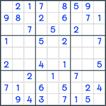 Sudoku #80