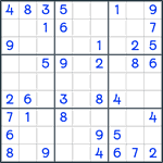 Sudoku #81