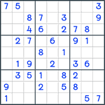 Sudoku #82